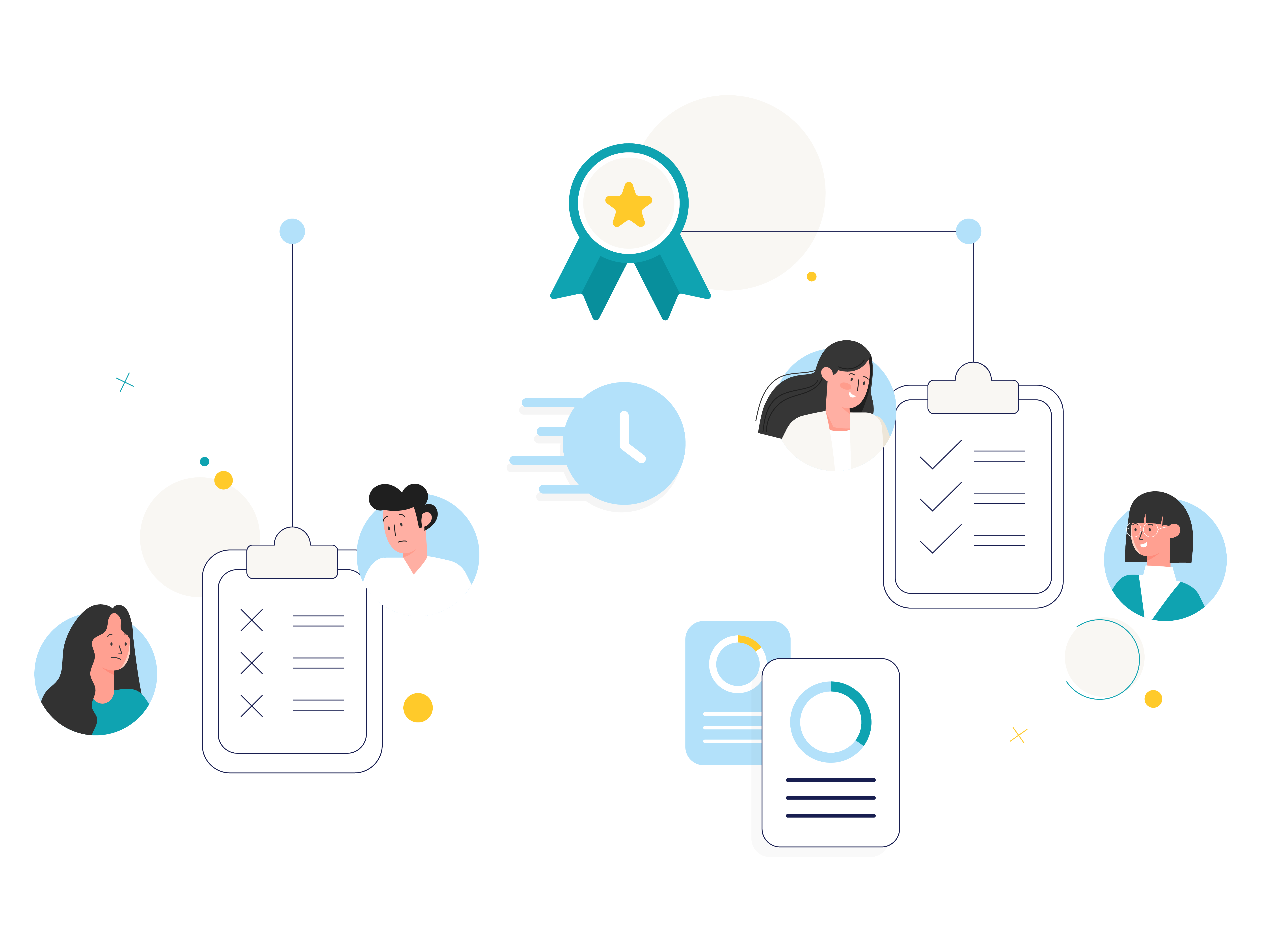 Streamline access reviews with a more effective and efficient workflow